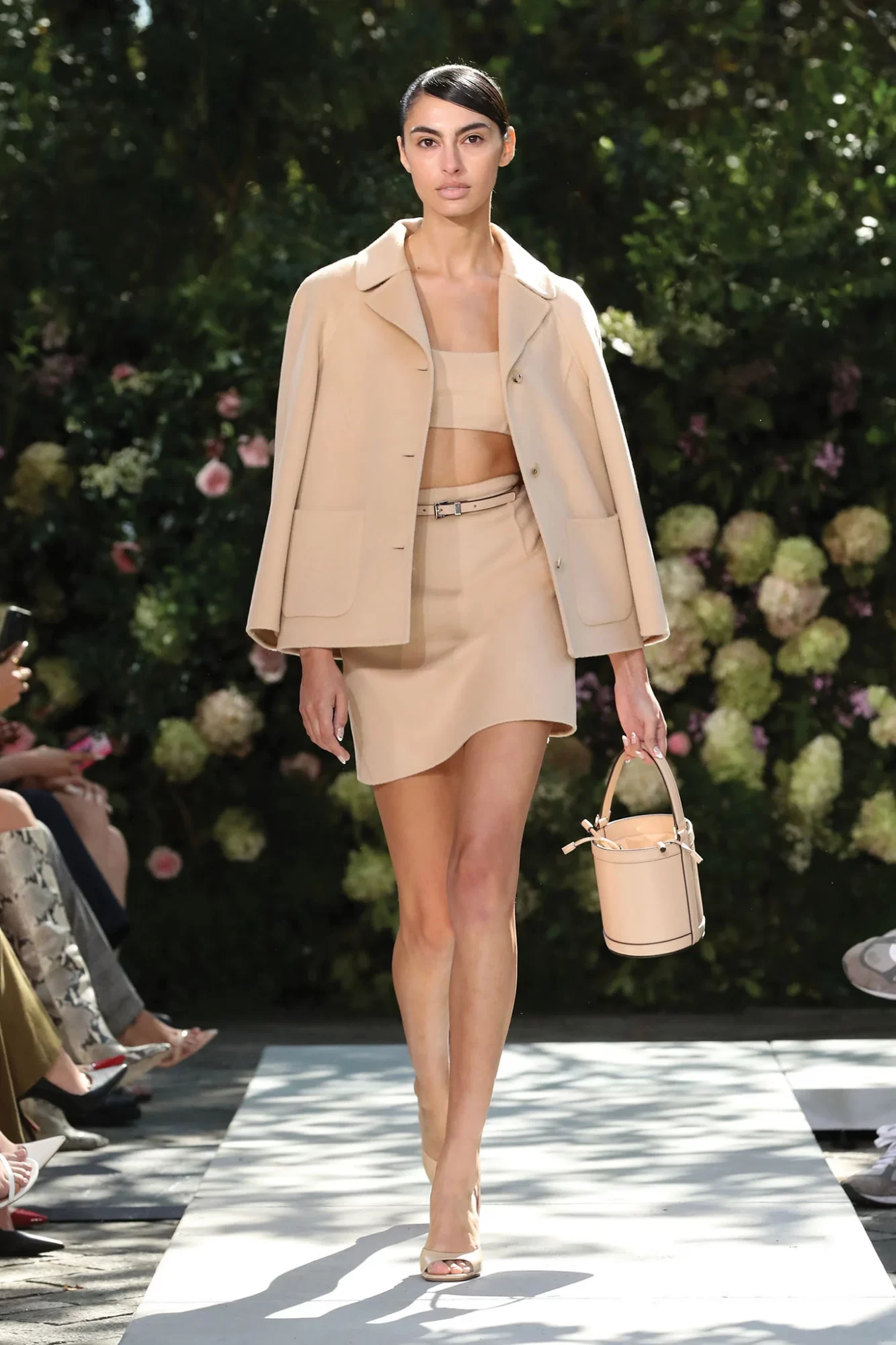 Michael Kors Spring/Summer 2022 Collection