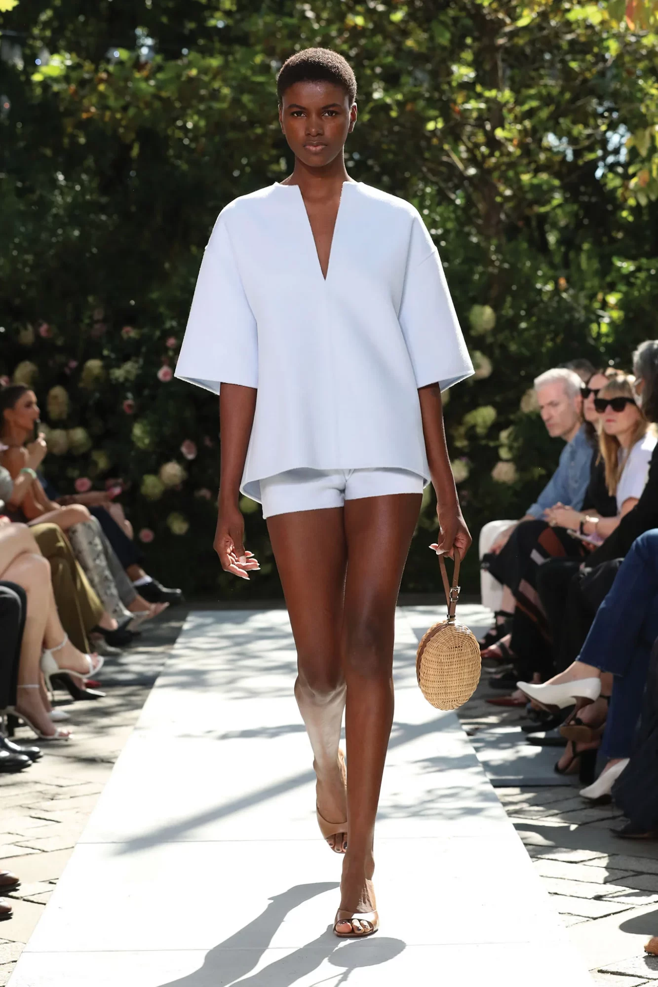 Michael Kors Spring/Summer 2022 Collection