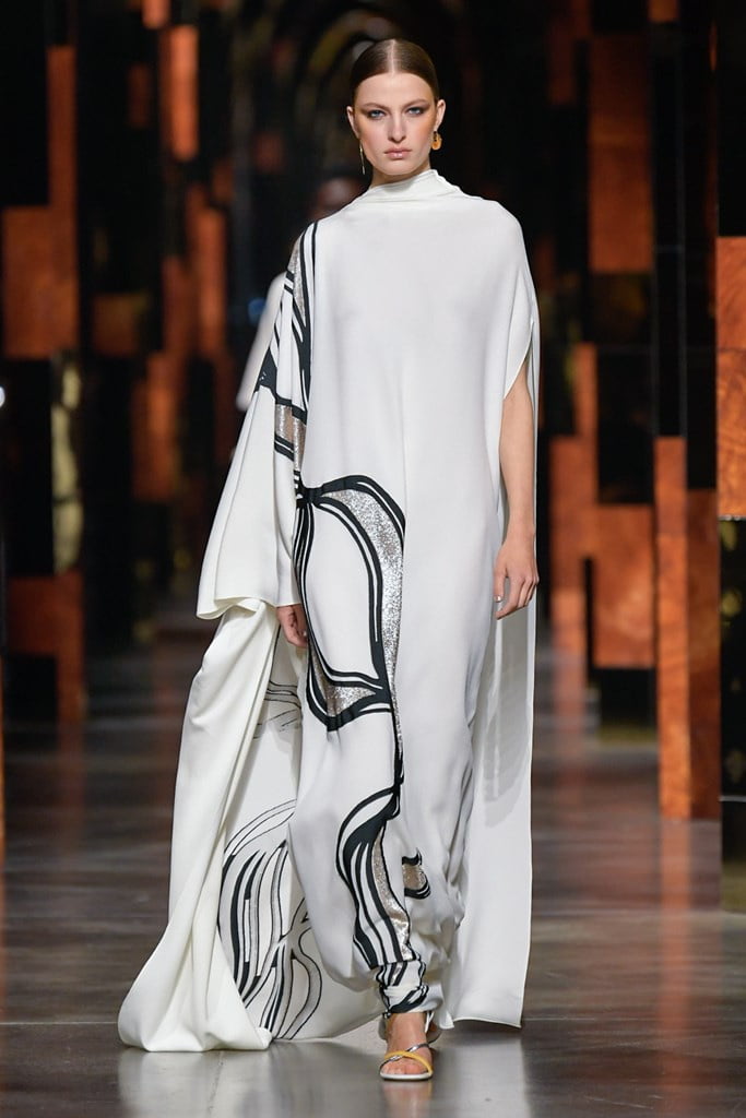 FENDI Women’s RTW Spring/Summer 2022 Fashion Show