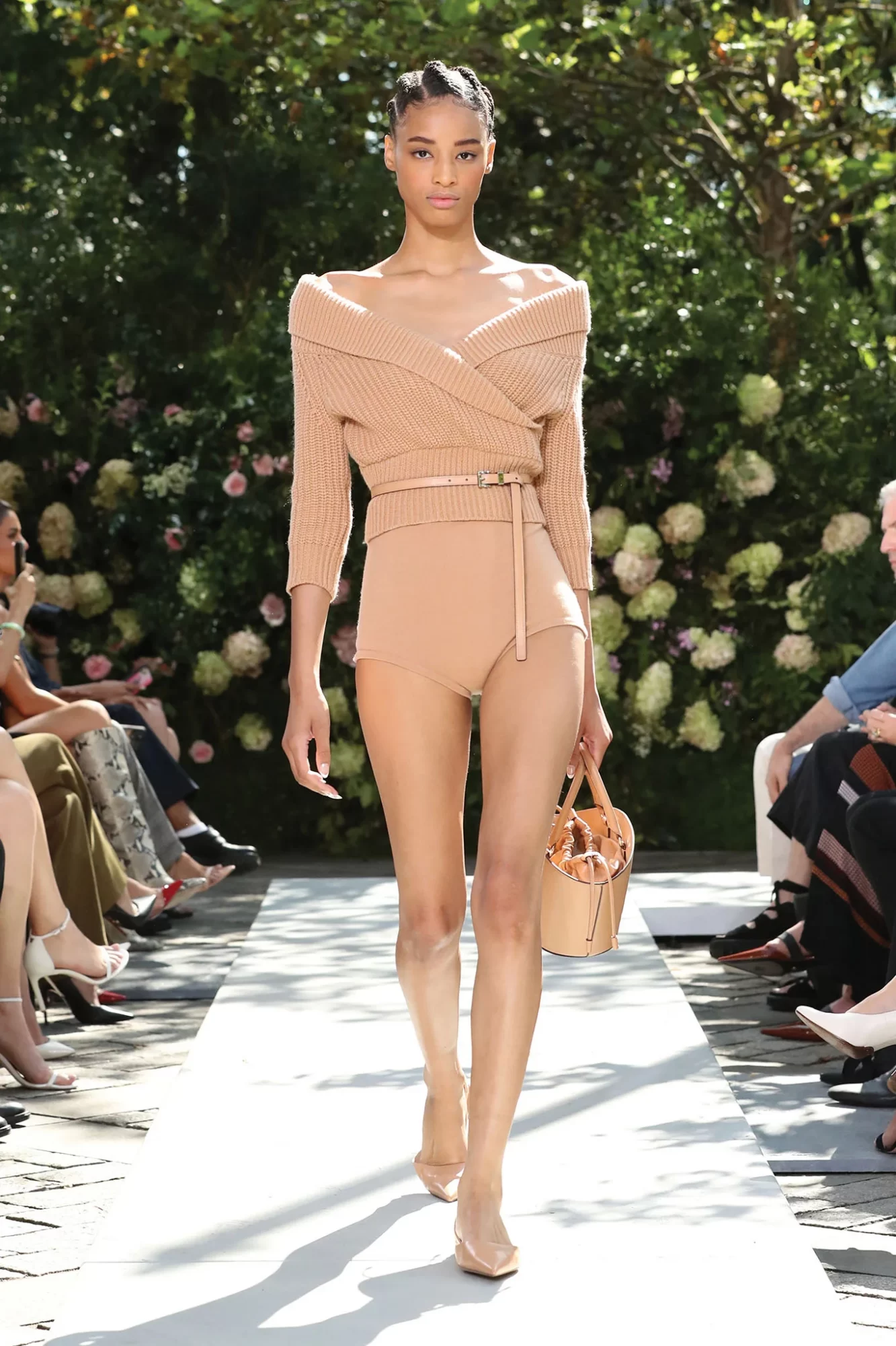 Michael Kors Spring/Summer 2022 Collection