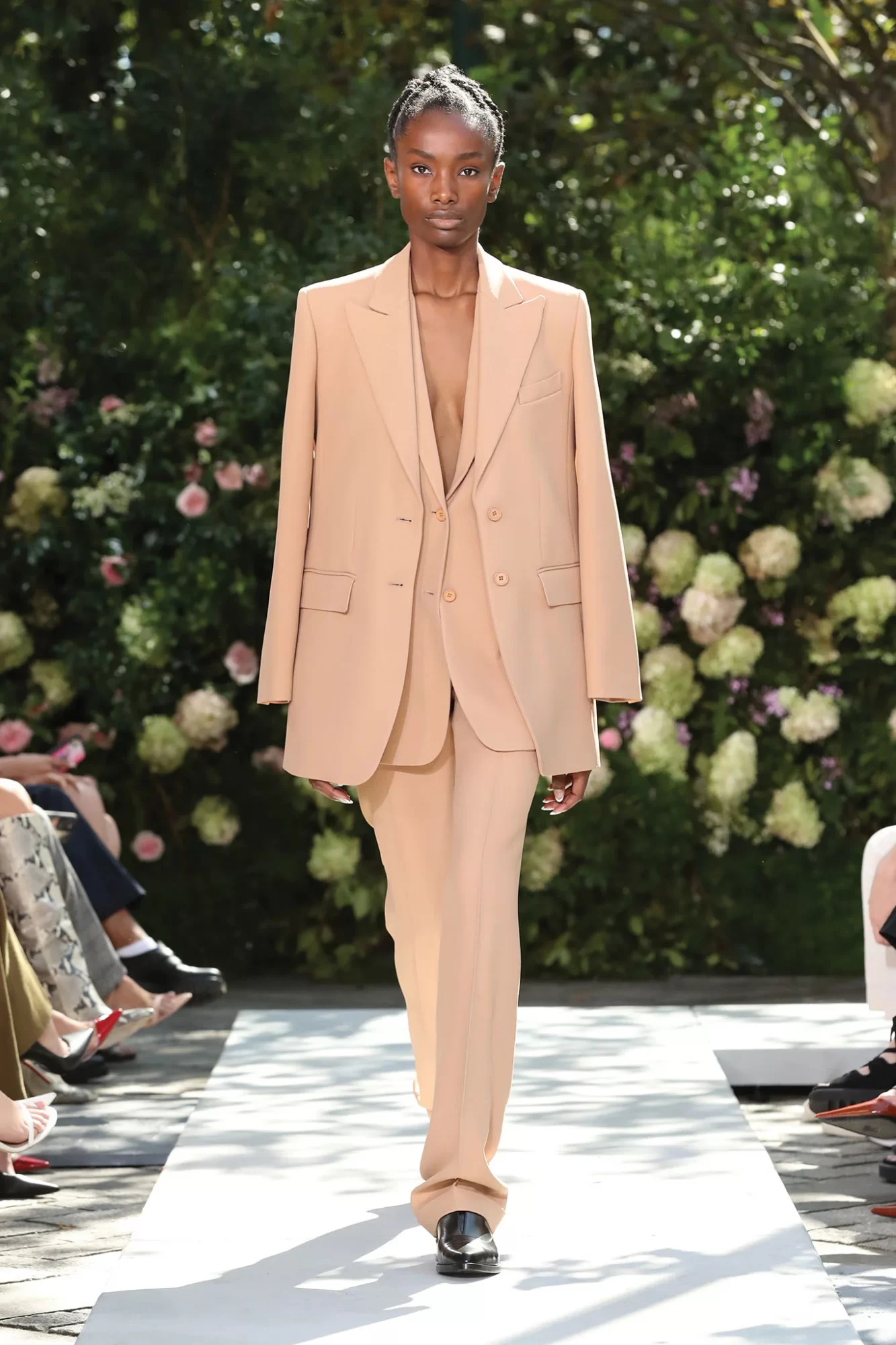 Michael Kors Spring/Summer 2022 Collection