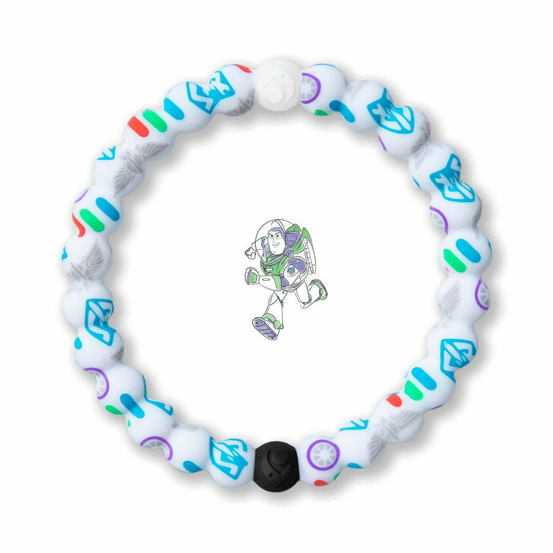 Disney and Pixar's Toy Story Buzz Lightyear Bracelet