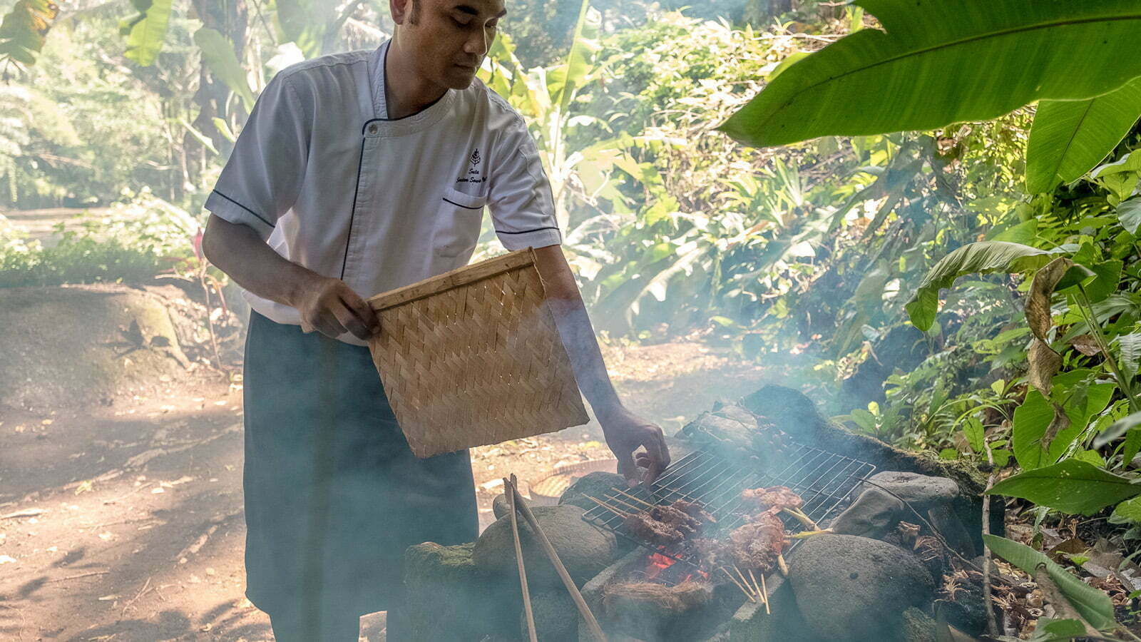 Ocean-to-Table Fishing Adventure at Jimbaran Bay in Bali