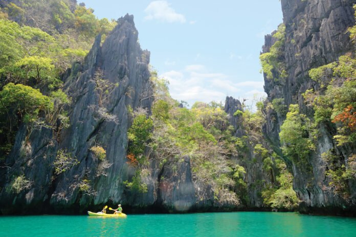 Philippines Travel: Get ready to fill that travel bucket list with ...