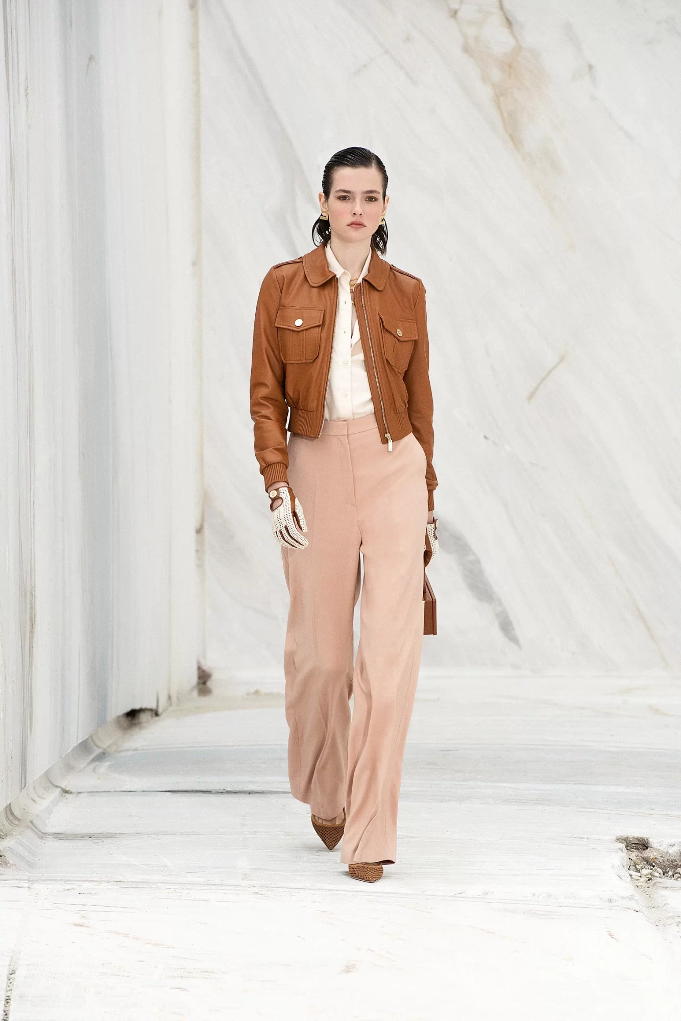 Elisabetta Franchi Spring/Summer 2022 collection 