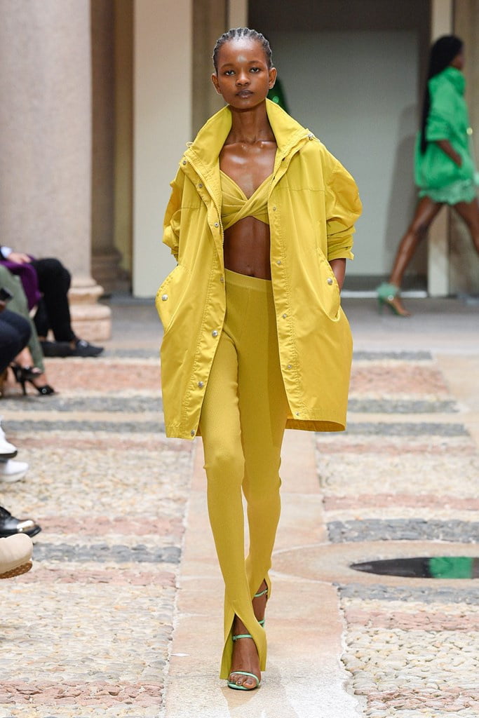 Ermanno Scervino 2022 Spring/Summer