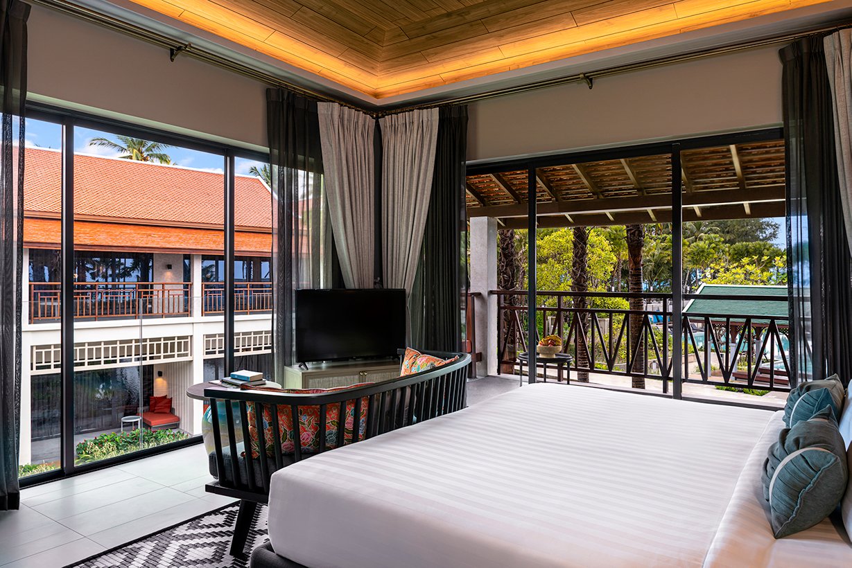 Grand Mercure Khao Lak Bangsak - Phang Nga - Thailand