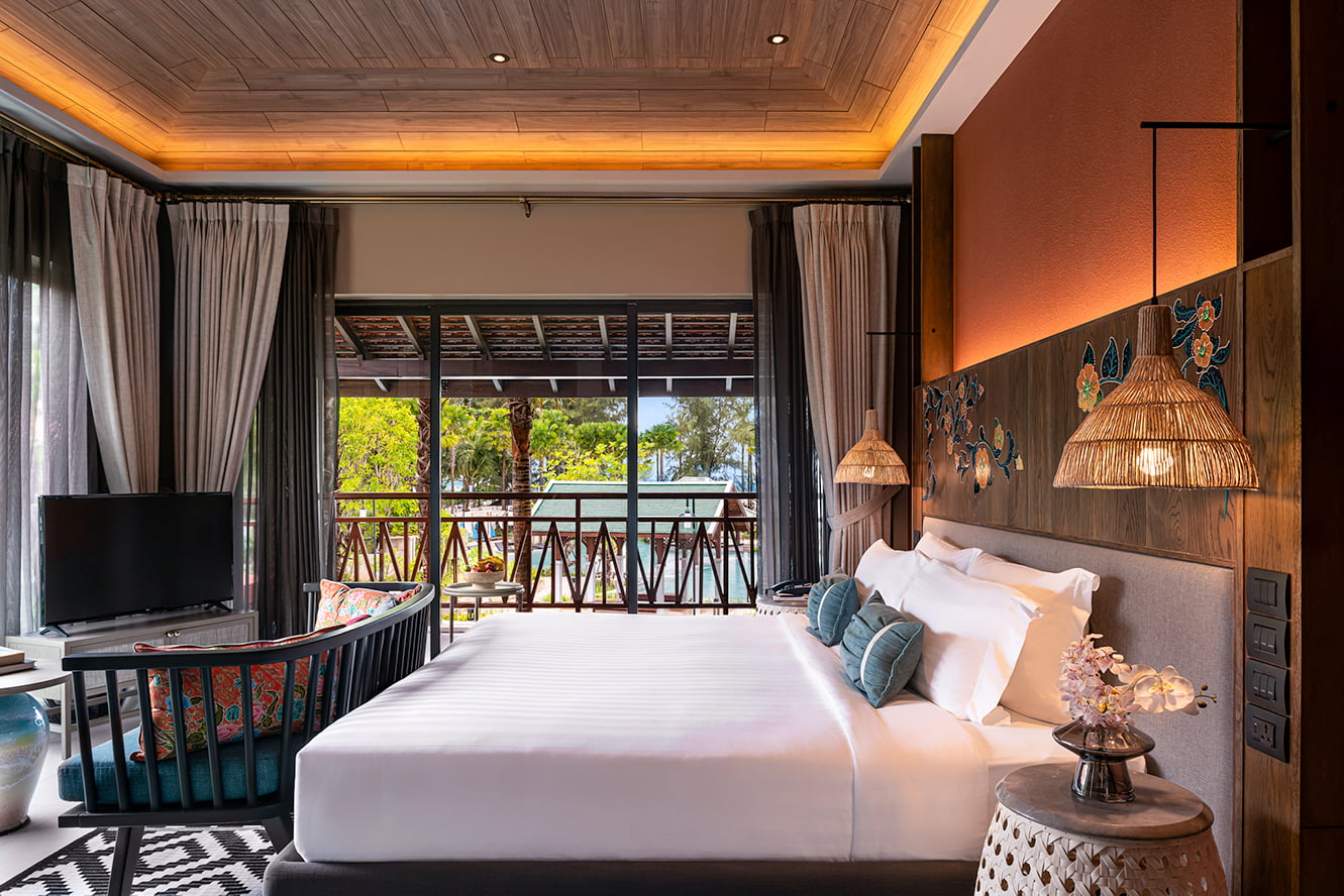 Grand Mercure Khao Lak Bangsak - Phang Nga - Thailand