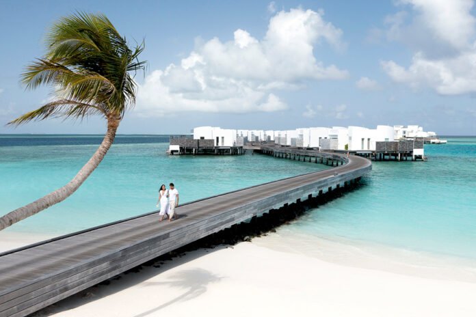 Jumeirah Maldives