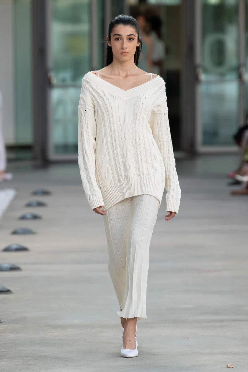 Laura Biagiotti Spring Summer 2022 Collection