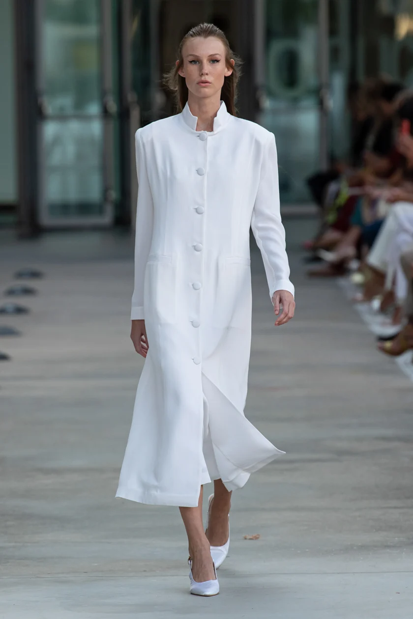 Laura Biagiotti Spring Summer 2022 Collection