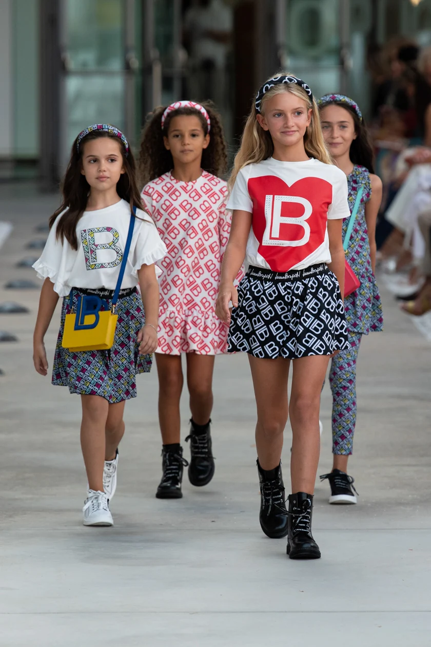 Laura Biagiotti Spring Summer 2022 Collection