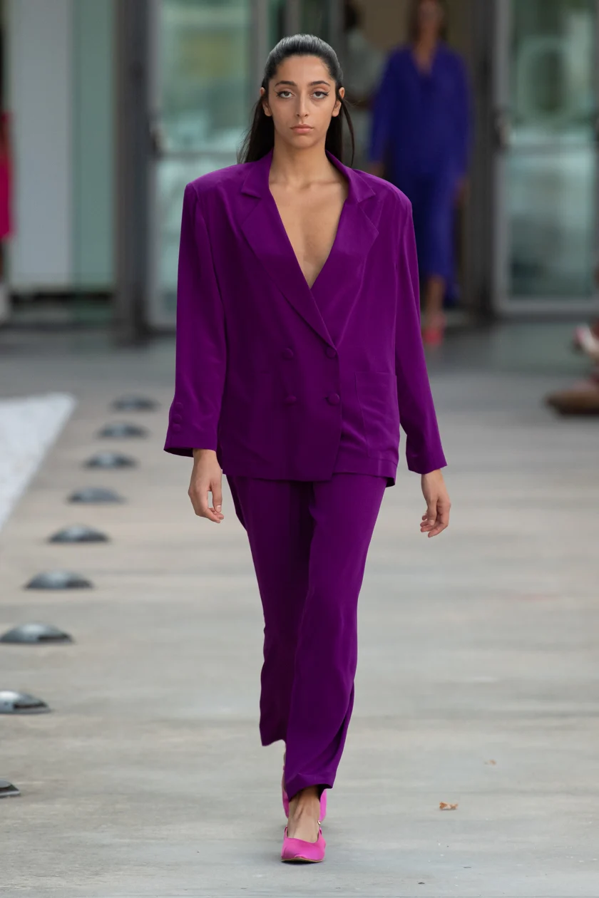 Laura Biagiotti Spring Summer 2022 Collection