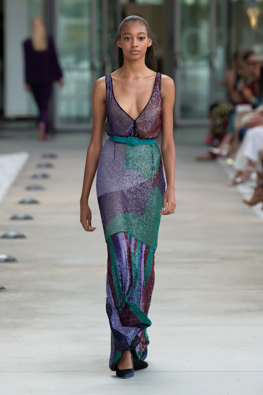 Laura Biagiotti Spring Summer 2022 Collection