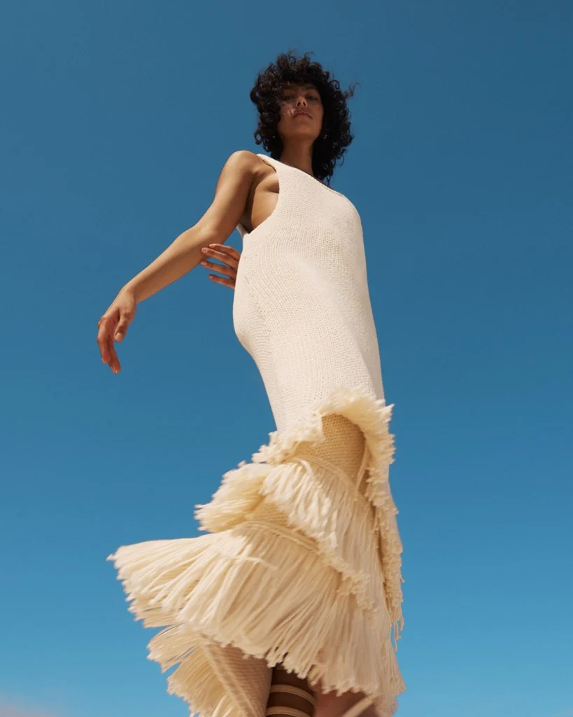 L’isola Amotea’s Spring/Summer 2022 resort collection