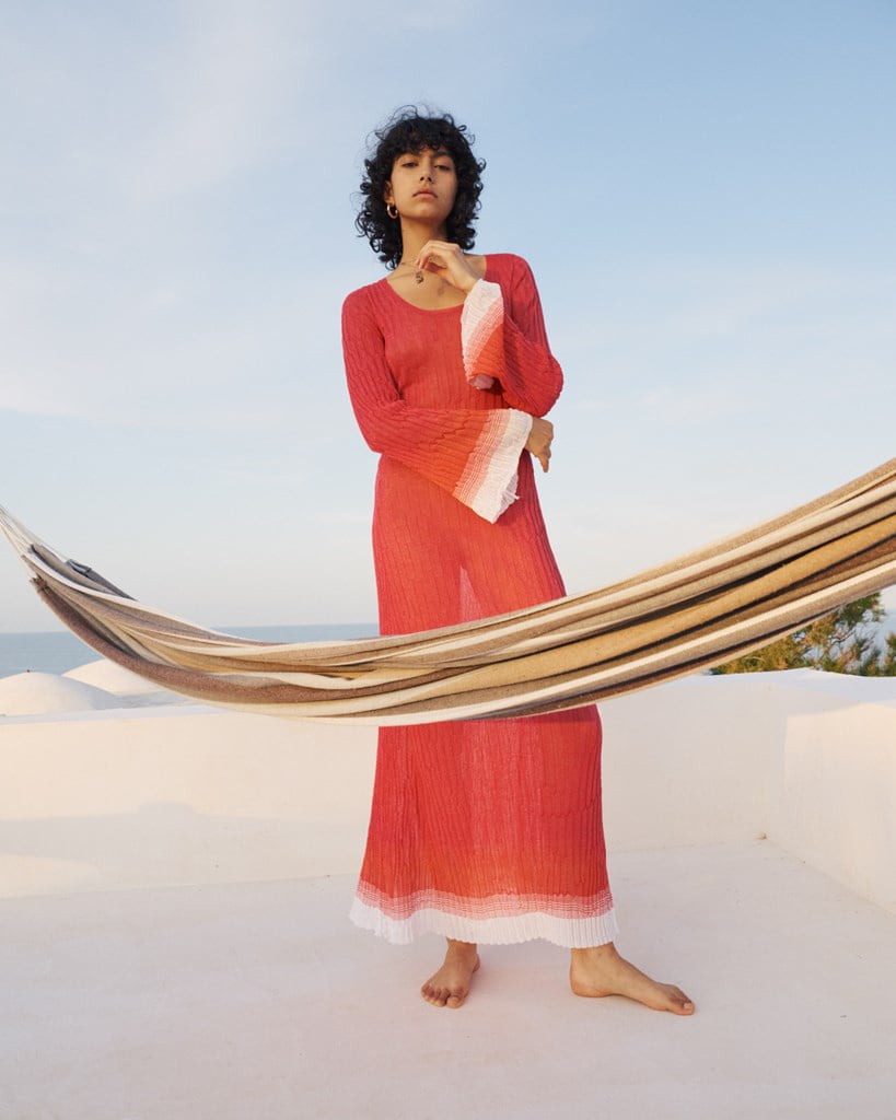 L’isola Amotea’s Spring/Summer 2022 resort collection