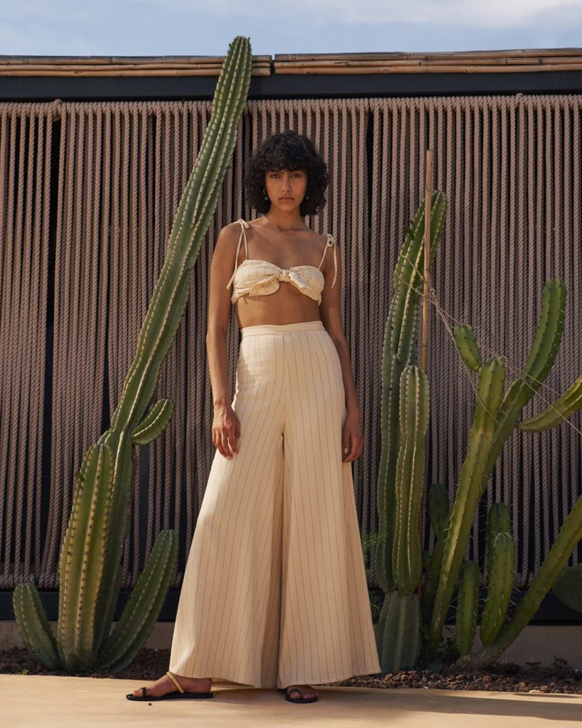 L’isola Amotea’s Spring/Summer 2022 resort collection