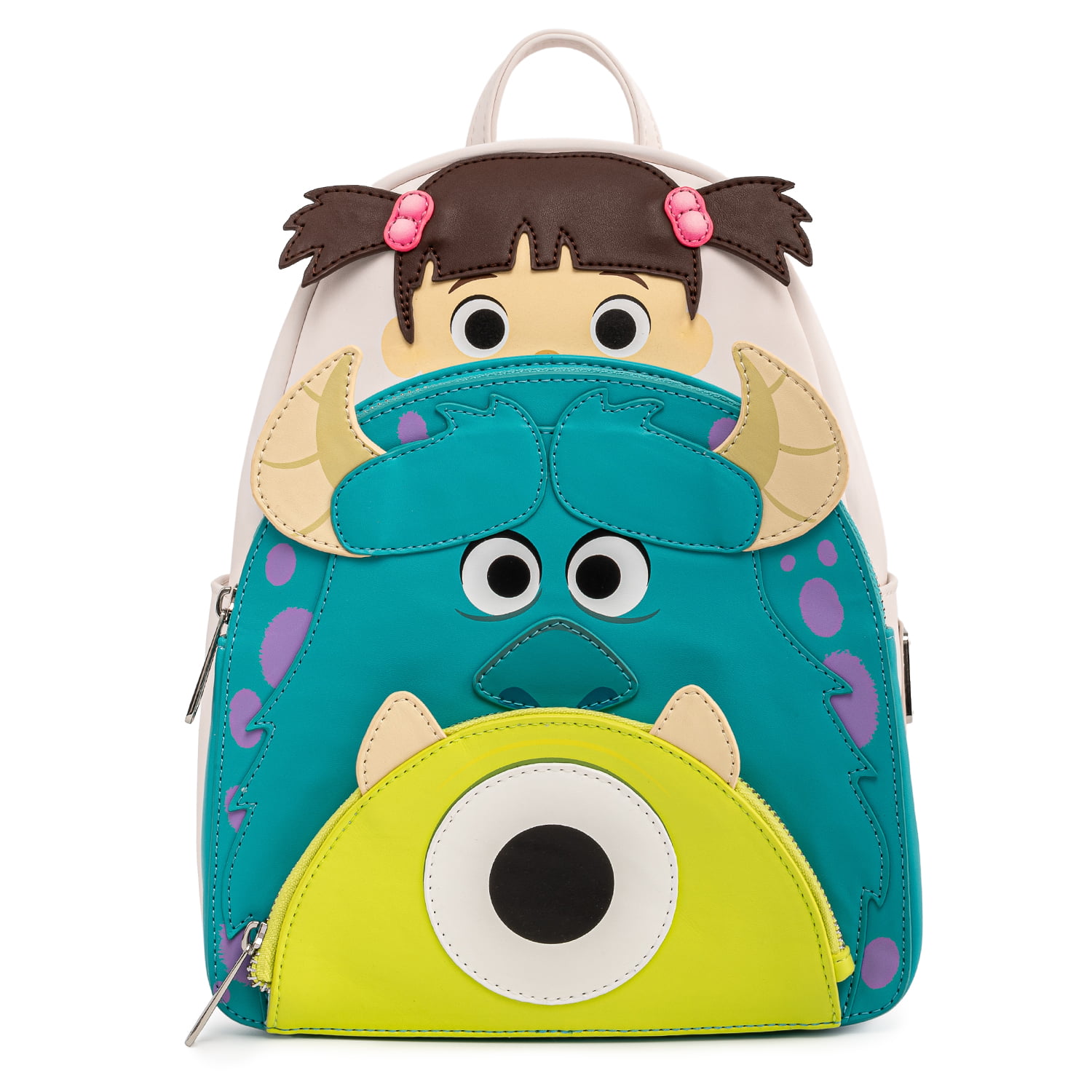 Disney and Pixar's Up Working Buddies Mini Backpack