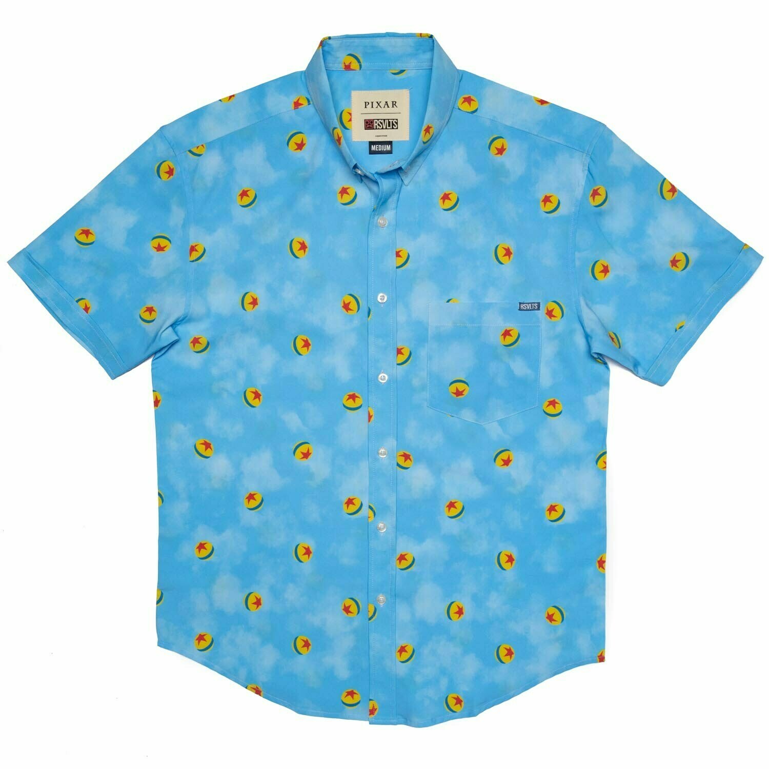 Luxo Ball Shirt