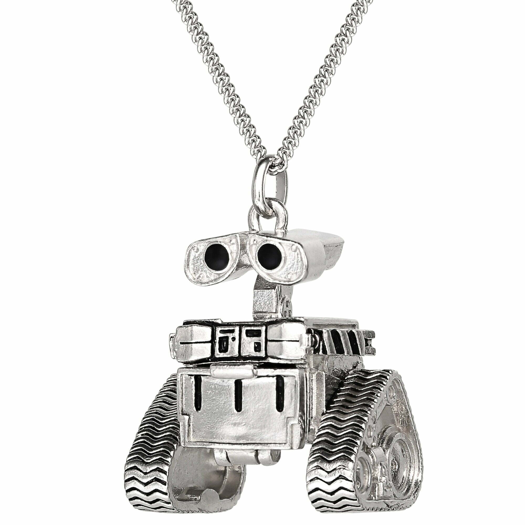 Disney and Pixar's WALL-E Necklace