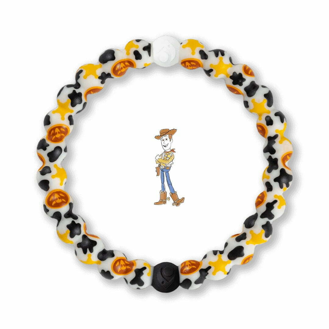 Sheriff Woody Bracelet