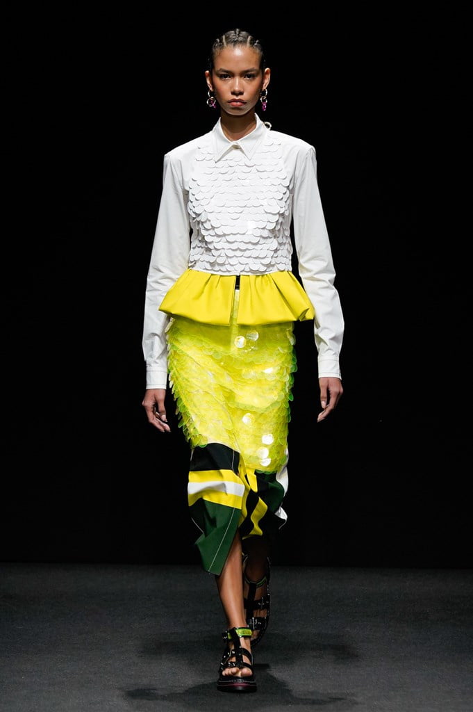 Shi.rt by Aquilano e Rimondi Spring/Summer 2022 