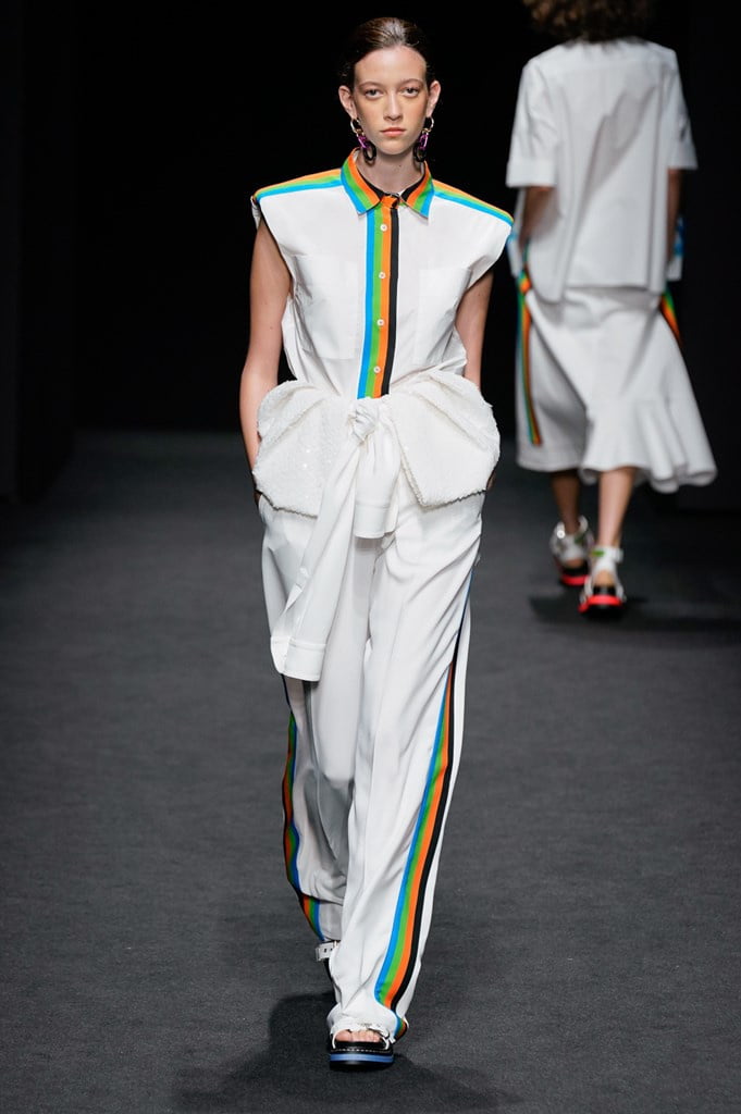 Shi.rt by Aquilano e Rimondi Spring/Summer 2022 