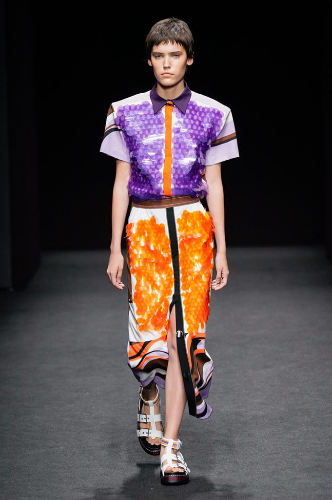 Shi.rt by Aquilano e Rimondi Spring/Summer 2022 