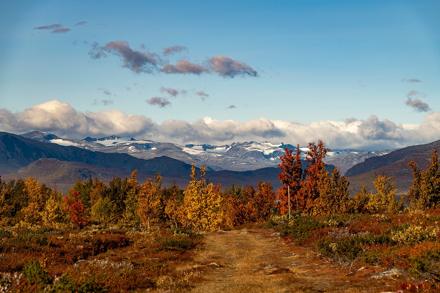 Skåbu Mountain Hotel 