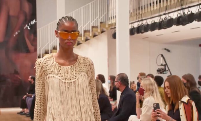 Tod's Women's Spring/Summer 2022 Collection