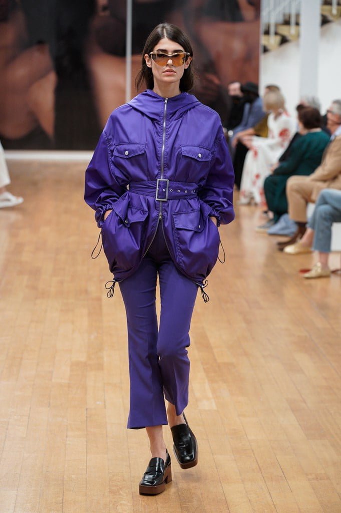 Tod's Women's Spring/Summer 2022 Collection 