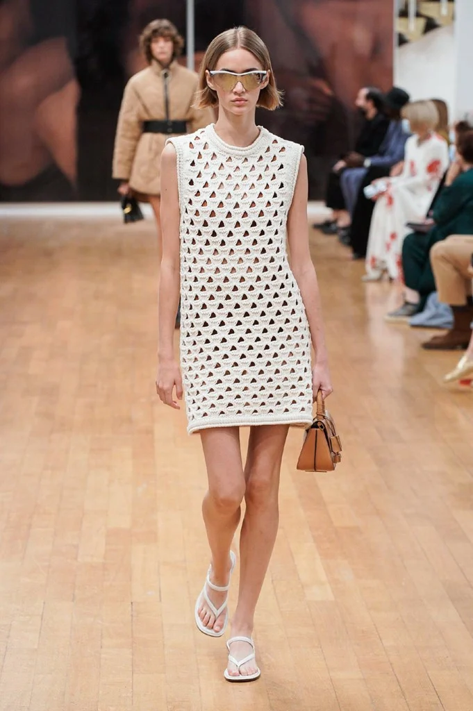 Tod's Women's Spring/Summer 2022 Collection 