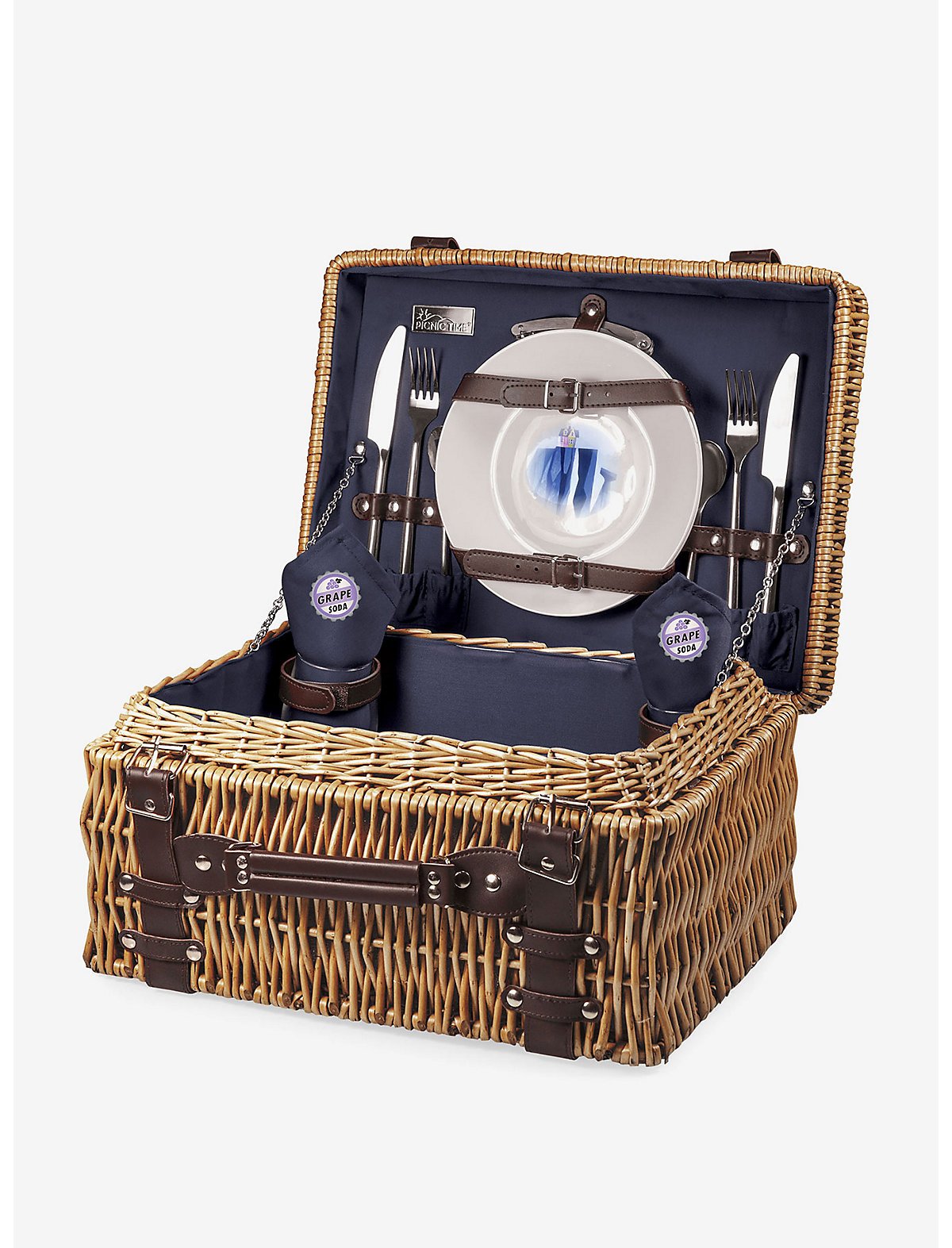 Disney and Pixar's Up Champion Picnic Basket