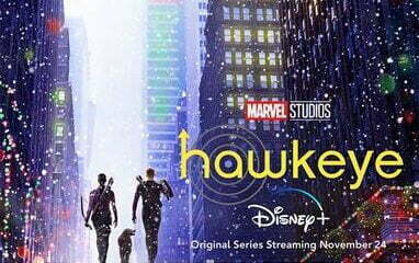 Hawkeye