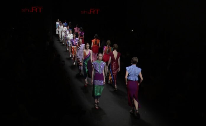 Shi.rt by Aquilano e Rimondi Spring/Summer 2022