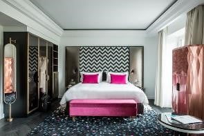 Room at FAUCHON Hotel Kyoto