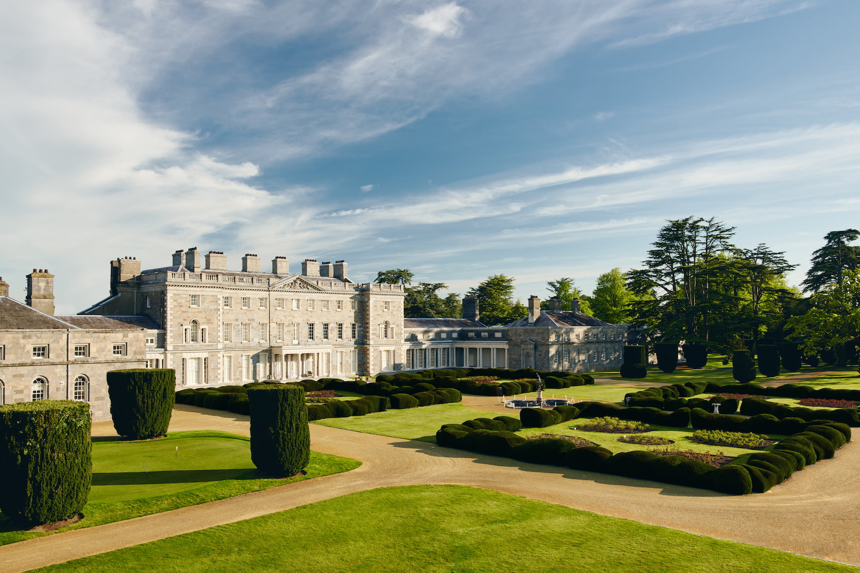 Carton House