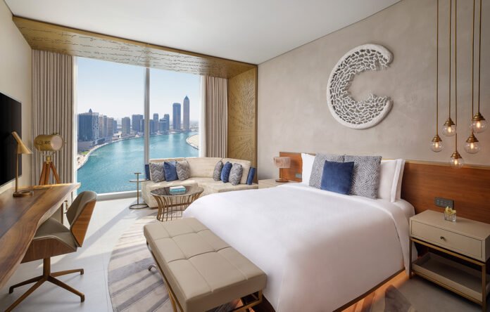 The St. Regis Downtown, Dubai