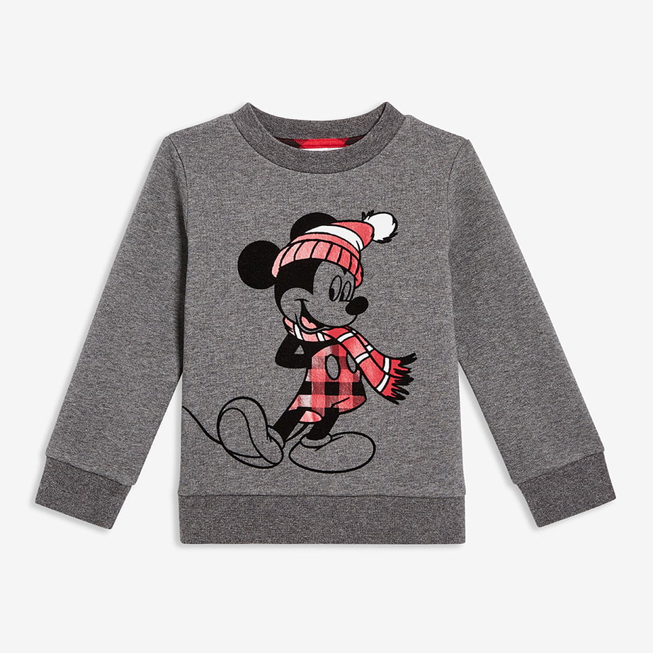 2021 Joe Fresh x Disney and Marvel Limited-edition holiday capsule collection