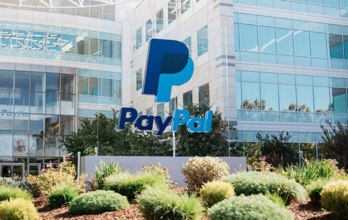 PayPal Headquarter