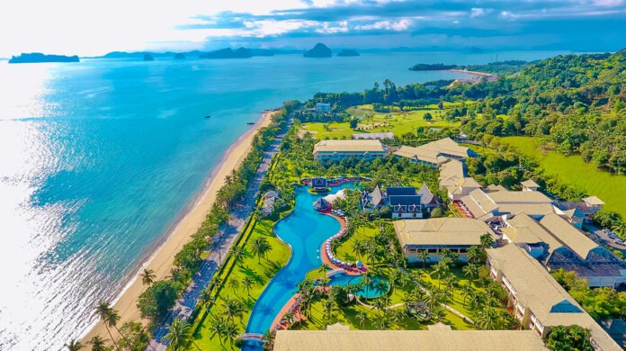 Sofitel Krabi Phokeethra Golf & Spa Resort