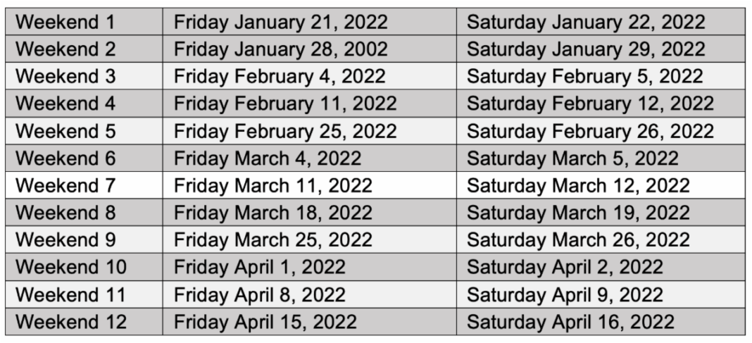 Registration for WEEKENDS WITH ADELE concert in Vegas opens today ...