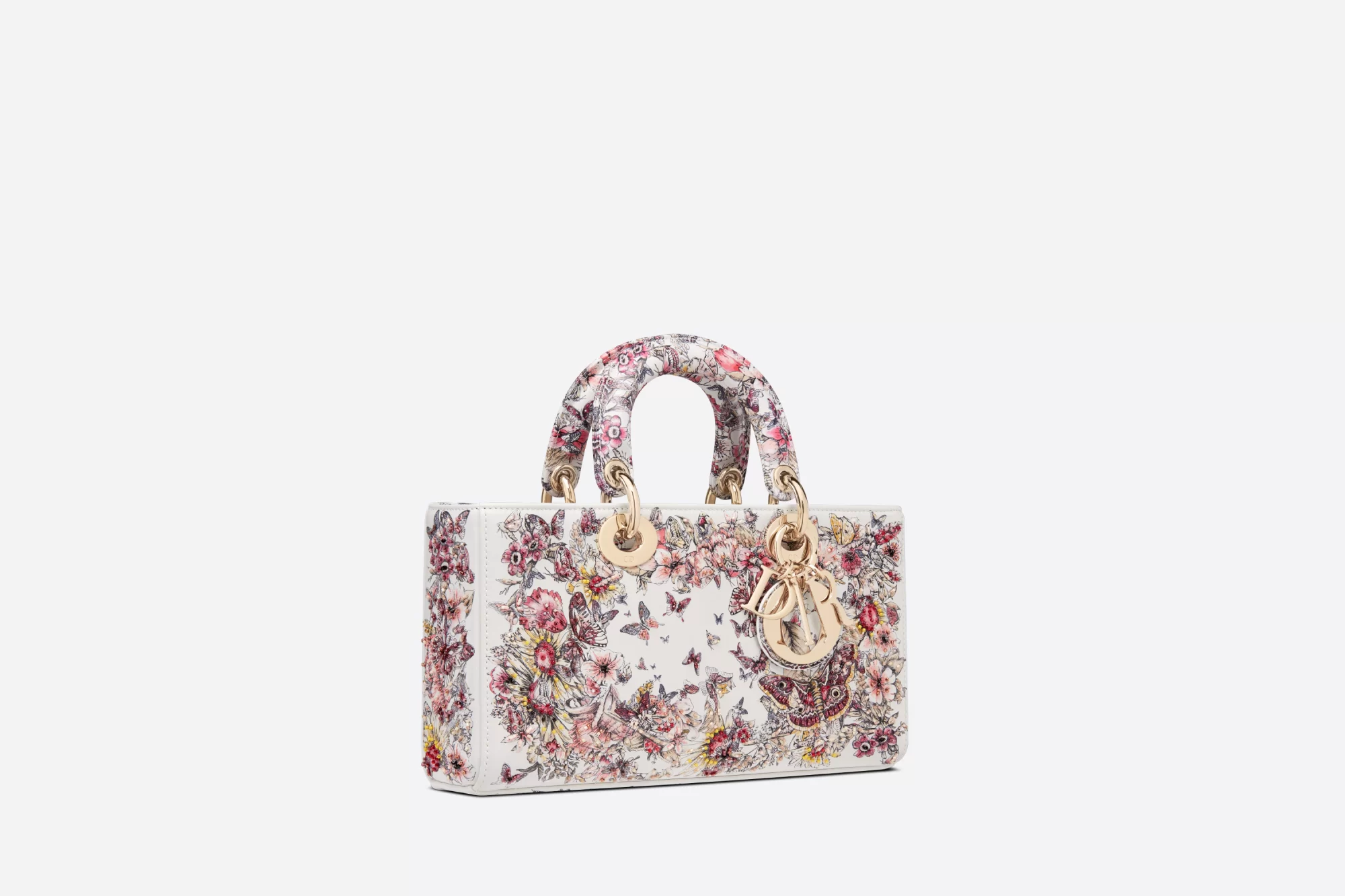 Dior's Chinese New Year Capsule Collection - BagAddicts Anonymous