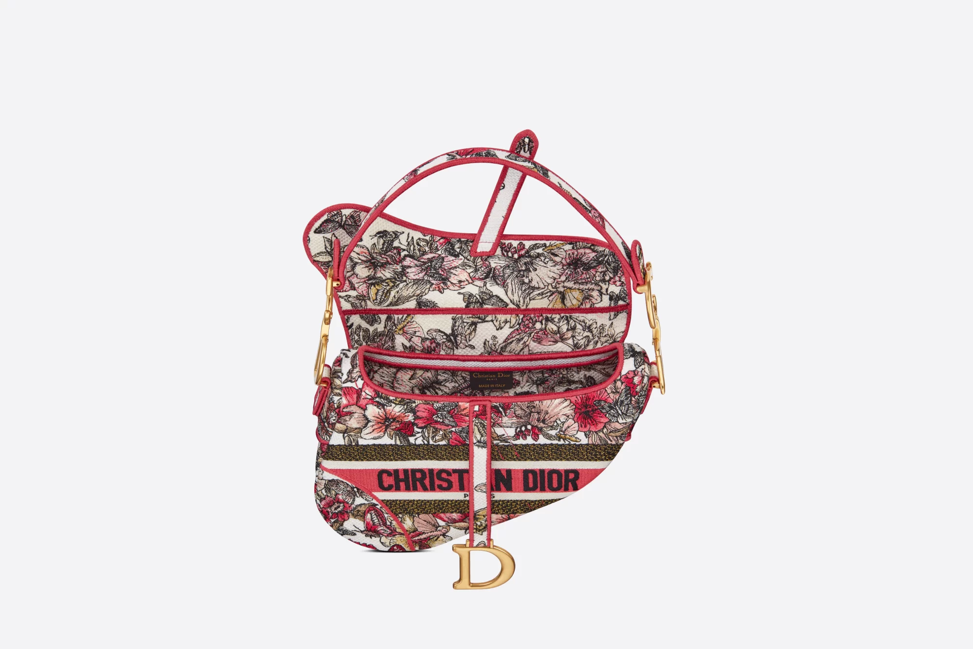Dior Lunar New Year Collection - BAGAHOLICBOY