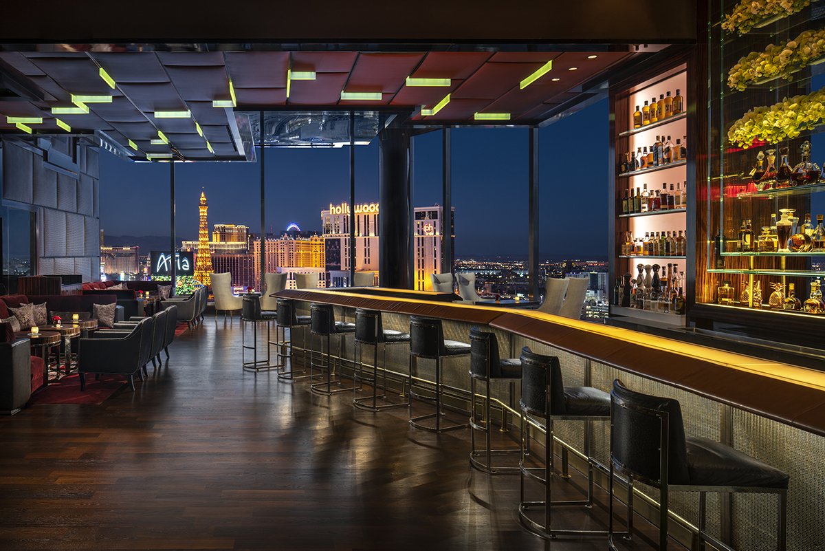 Sky Bar