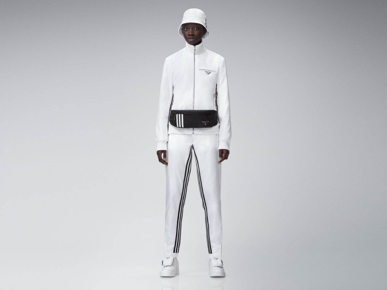 2022 Prada X Adidas Collection