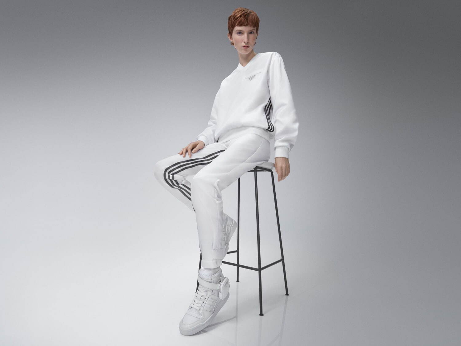 2022 Prada X Adidas Collection