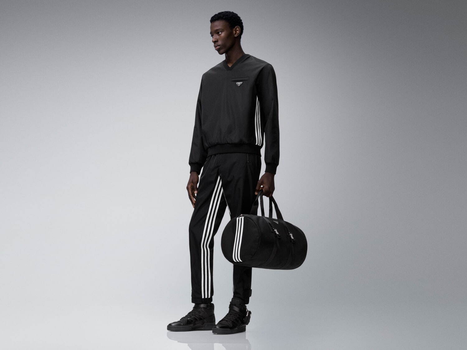 2022 Prada X Adidas Collection