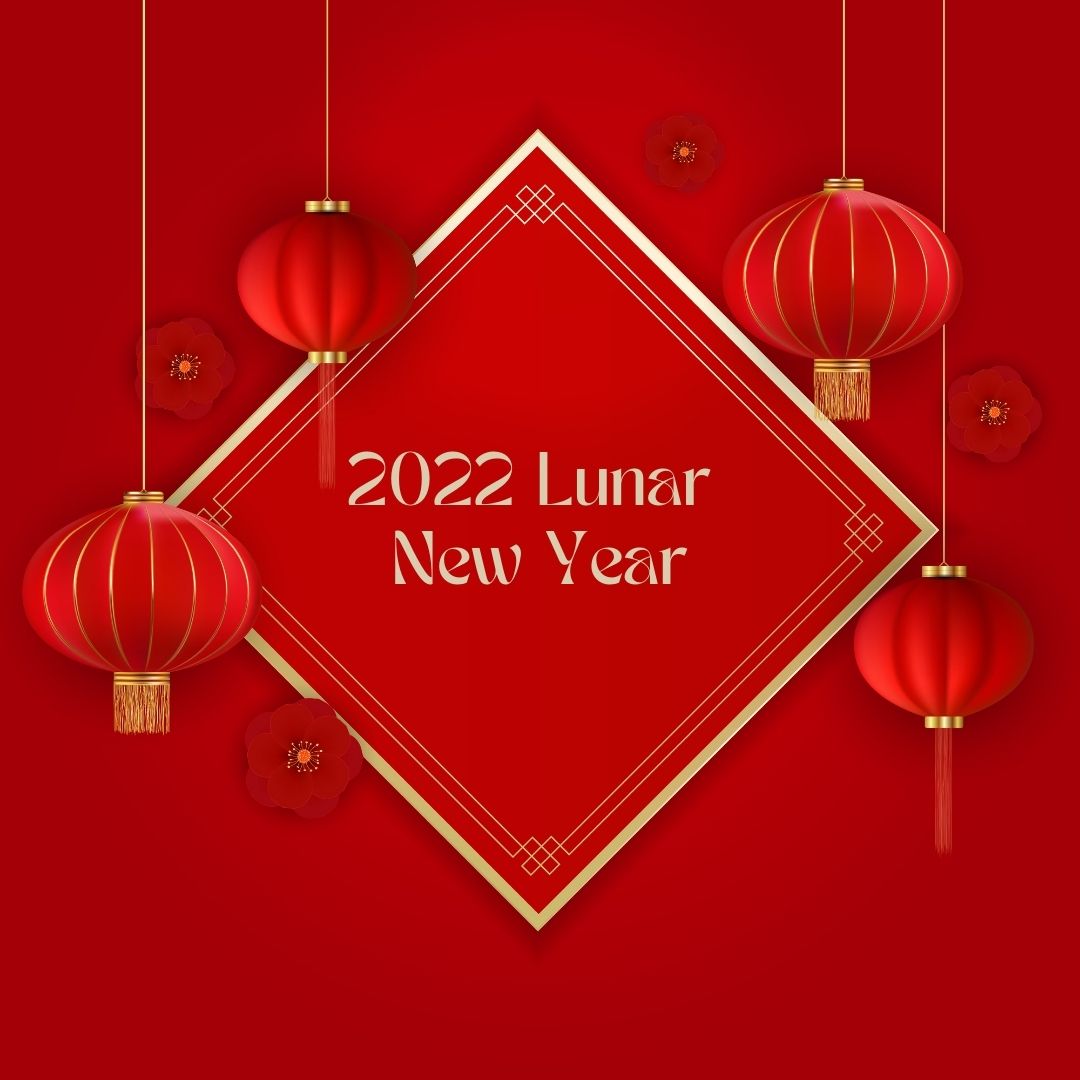 Lunar New Year Las Vegas 2022