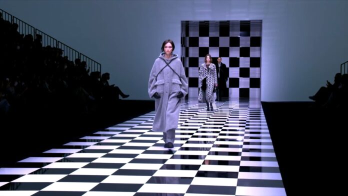 Emporio Armani Fall Winter 2022-23 Collection